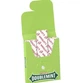 Упаковка жувальних гумок Wrigley's Doublemint Mint Gum Chewing Gum 150шт - зображення 4