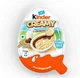 Яйце Kinder Creamy Milky & Crunchy 19г - зображення 2