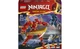 Конструктор LEGO Робот вогняної стихії Кая 322 деталей (71808) - изображение 1