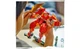 Конструктор LEGO Робот вогняної стихії Кая 322 деталей (71808) - изображение 7