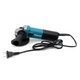 Кутова шліфувальна машина Makita 9558 HN - зображення 4