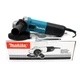 Кутова шліфувальна машина Makita 9558 HN - зображення 9