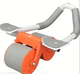 Колесо-тренажер Abs Wheel Roller для преса - изображение 1