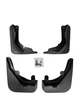 Брызговики Mercedes-Benz E-Class W212 / T-Modell S212 2009-2013 BLIK Тайвань BR-284 - изображение 1