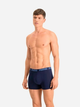 Komplet męskich majtek 2 sztuki Puma Basic Boxer 2P 90682333 S Ciemnogranatowy (8718824907956) - obraz 3