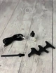 Машинка тример для стрижки волосся акумуляторна DSP 90377 5 Вт з USB зарядкою - зображення 3
