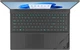 Ноутбук Gigabyte G6X 9KG 2024 (G6X 9KG-43UA854SH) Gunmetal Gray - изображение 4