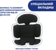 Автокресло Chicco Unico Evo i-Size Air Черное (87031.72) - изображение 8