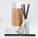 Аромадифузор Molecule Clear Gloss 220 мл(р) - зображення 6