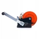 Ручная лебедка Kraft&Dele KD1313 1588 кг - изображение 8