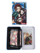 Игровой набор-подарок Коллекционные карточки Клинок Рассекающий демонов/Demon Slayer (161730) - изображение 3