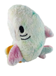 Мягкая игрушка Кот в костюме Акулы,20см (150079) - изображение 2