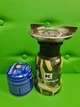 Пальник газовий портативний Kemper KE2008CMF п'єзо 2200 Вт - зображення 5