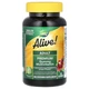 Жевательные мультивитамины Nature's Way "Alive! Multi-Vitamin Adult Gummies" для взрослых и детей от 9 лет, фруктовый вкус (90 конфет) - изображение 1