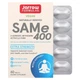 S-аденозилметионин Jarrow Formulas "SAMe 400" S-Adenosyl Methionine, гептор / гептрал, 400 мг (60 таблеток) - изображение 1