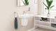 Набор смесителей GROHE QuickFix Precision Flow UA202503TS (24196001+34800001) - изображение 13