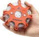 Комплект фонарей профессиональных Mactronic X-Flare (30 Lm) Red/Blue/Amber Recharg 12v/220V Magnetic (PSD0112) - изображение 10