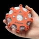 Комплект фонарей профессиональных Mactronic X-Flare (30 Lm) Red/Blue/Amber Recharg 12v/220V Magnetic (PSD0112) - изображение 12