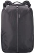 Рюкзак для ноутбука XD Design Flex Gym Bag Black (P705.801) - зображення 1