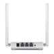 Маршрутизатор TP-Link TL-WR820N 300Mbit WLAN Lite N Router with 2-Port-Switch 10/100Мбит/с - изображение 3