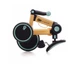 Трехколесный велосипед беговел 3в1 Kinderkraft 4TRIKE Flower Blue - изображение 9
