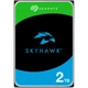 Жорсткий диск 3.5" Seagate ST2000VX017 2ТБ/5400об/хв - зображення 1