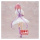 Коллекционная фигурка &nbsp;Bandai Spirits &nbsp;The Quintessential Quintuplets Nino Nakano Пять невест Нино Накано 18 - изображение 5