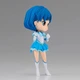 Фигурка Bandai Spirits Q posket Sailor Moon Sailor Mercury Сейлор Мун Сейлор Меркурий 14 см (7C863707F7F0) - изображение 2