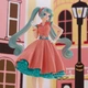Фігурка Bandai Spirits Vocaloid Hatsune Miku Вокалоїди Міку Хацуне 18 см BS V HM 18 - зображення 5