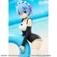 Фигурка коллекционная аниме Bandai Spirits Re:Zero Rem Maid style ver Жизнь в альтернативном мире с нуля Рэм 13 см BS RZ R M 13 (BS RZ R M 13) - изображение 5
