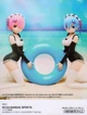 Фигурка коллекционная аниме Bandai Spirits Re:Zero Rem Maid style ver Жизнь в альтернативном мире с нуля Рэм 13 см BS RZ R M 13 (BS RZ R M 13) - изображение 7
