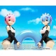 Фигурка коллекционная аниме Bandai Spirits Re:Zero Rem Maid style ver Жизнь в альтернативном мире с нуля Рэм 13 см BS RZ R M 13 (BS RZ R M 13) - изображение 8