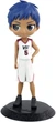 Фігурка Bandai Spirits Q posket Kuroko's Basketball Daiki Aomine Баскетбол Куроко Аомінє Дайкі 16 см QP KB DA - зображення 2