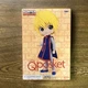Фигурка Bandai Spirits Q posket &nbsp;Hunter x Hunter Kurapika Хантер х Хантер Курапика 15 см B QP XX K 15 A - изображение 6