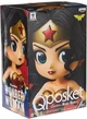 Фигурка &nbsp;Bandai Spirits Q posket &nbsp; Wonder Woman &nbsp;Чудо Женщина 14 см BS Q WW 14 - изображение 4