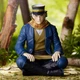 Фигурка Sega Chokonose Premium Золотое божество Golden Kamuy Сугимото Sugimoto 12 см SCP GK S 12 - изображение 4
