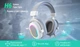 Наушники Fifine H6 RGB 7.1 White (H6W) - изображение 11