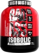 Протеин Bad Ass Isobolic порошок 2 кг Кокос (5902448269146) - изображение 1