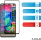 Защитное стекло для смартфона Poco X6 ACCLAB 9H Black (1283126588655) - изображение 5