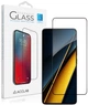 Защитное стекло ACCLAB 9H для смартфона Poco X6 Pro/X7 Pro Black (1283126588679) - изображение 2