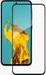 Защитное стекло для смартфона Samsung Galaxy A55 Piko 9H Black (1283126588877) - изображение 1