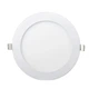 LED світильник вбудований круглий Lezard 18W 4200K - зображення 2
