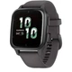 Смарт Годинник Garmin Venu Sq 2 Slate Aluminum Bezel with Shadow Gray Case and Silicone Band (010-02701-00/10) - изображение 1