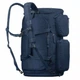 Сумка для ноутбука Tucano Desert Weekender 16" Blue (BDESBKWE-B) - изображение 3