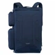 Сумка для ноутбука Tucano Desert Weekender 16" Blue (BDESBKWE-B) - изображение 7