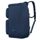 Сумка для ноутбука Tucano Desert Weekender 16" Blue (BDESBKWE-B) - изображение 8