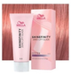 Глазур для фарбування волосся Wella Shinefinity Zero Lift Glaze 07 - 59 Strawberry Wine / Medium Blonde Machogany Ash 60 мл (4064666057408) - зображення 2