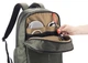 Рюкзак для ноутбука XD Design Bobby Explore Olive (P705.917) - изображение 8