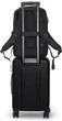 Plecak do laptopa XD Design Bizz Backpack Black (P705.931) - obraz 12