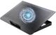 Охолоджуюча підставка для ноутбука OfficePro CP500B Black - зображення 1